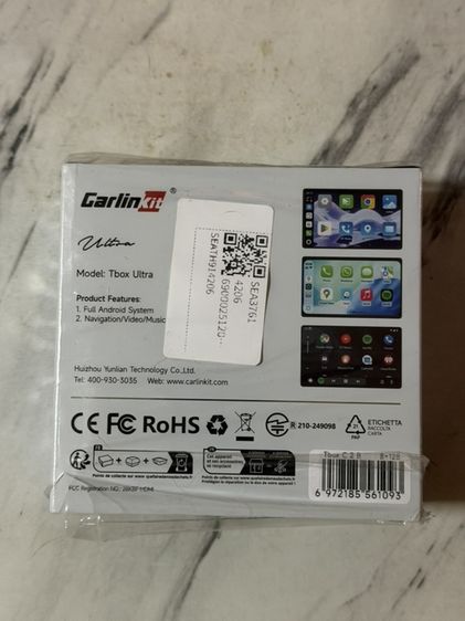 Carlinkit TBox Ultra2 รูปที่ 3