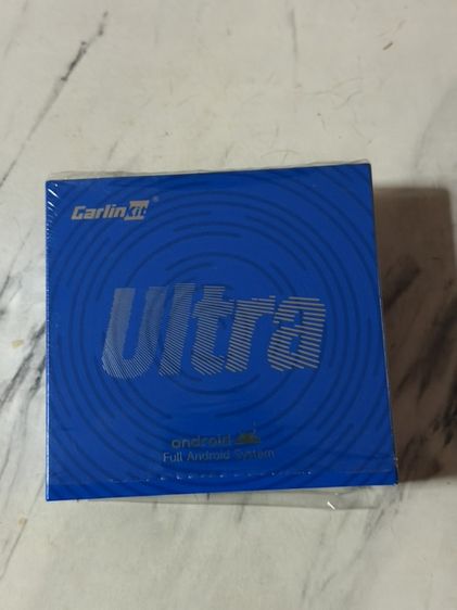 Carlinkit TBox Ultra2 รูปที่ 2