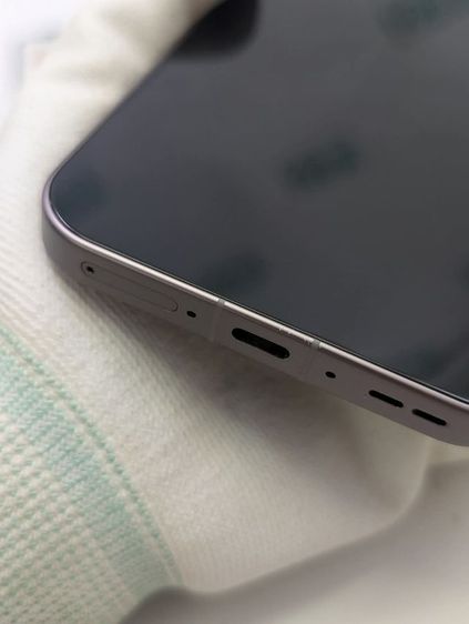 Oppo Find X9 Pro Ram 16 Rom 512 ศูนย์ไทย สภาพสวย มีตัวเครื่องอย่างเดียว ไม่มีอุปกรณ์อื่น ประกันยาว เพียง 23,590 บาท เท่านั้น ครับ  รูปที่ 9
