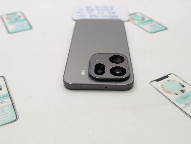 Oppo Find X9 Pro Ram 16 Rom 512 ศูนย์ไทย สภาพสวย มีตัวเครื่องอย่างเดียว ไม่มีอุปกรณ์อื่น ประกันยาว เพียง 23,590 บาท เท่านั้น ครับ  รูปที่ 7