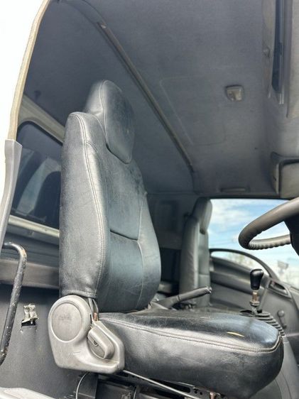6ล้อISUZUรุ่นFTR240ตู้บรรทัก10บาน รูปที่ 3
