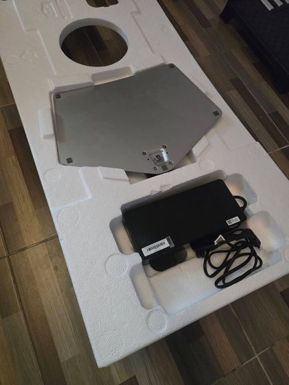 จอ Monitor Samsung Oled G93SD  49 นิ้ว  240hz ราคาดี รูปที่ 3
