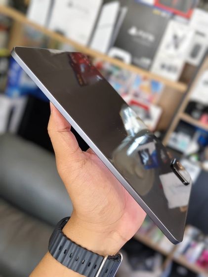 Xiaomi Pad 8 Pro Wi-Fi Matte Glass (12+512GB) Gray รูปที่ 7