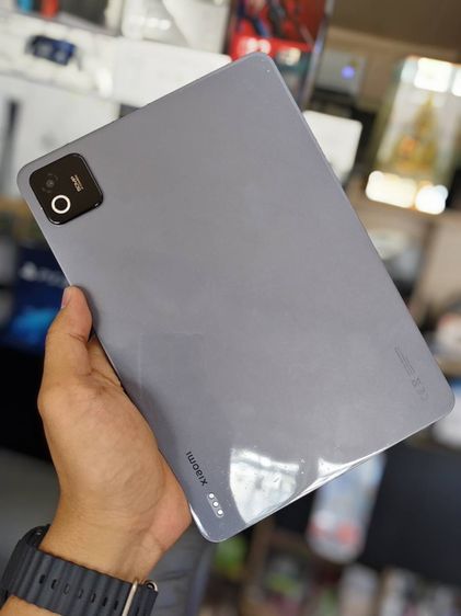 Xiaomi Pad 8 Pro Wi-Fi Matte Glass (12+512GB) Gray รูปที่ 6