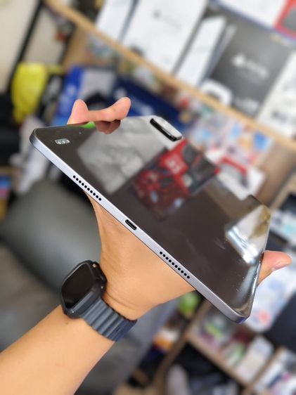 Xiaomi Pad 8 Pro Wi-Fi Matte Glass (12+512GB) Gray รูปที่ 9