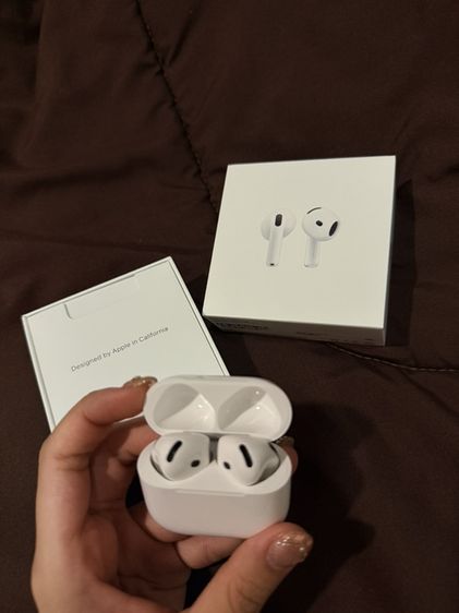 AirPods4 2024 รูปที่ 2