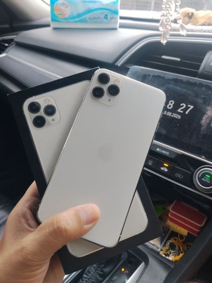 64 GB iphone 11 promax