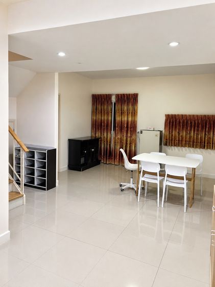 Areeya Property มีบางส่วน 2014 ทาวน์เฮ้าส์บางนา 3 ห้องนอน ราคาพิเศษเพียง 2.09 ล้านบาท รูปที่ 4