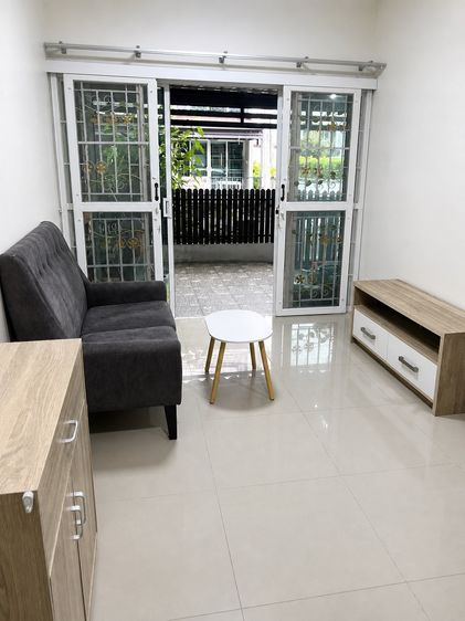Areeya Property มีบางส่วน 2014 ทาวน์เฮ้าส์บางนา 3 ห้องนอน ราคาพิเศษเพียง 2.09 ล้านบาท รูปที่ 3