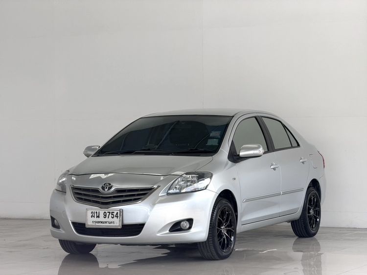 Toyota vios 1.5 G