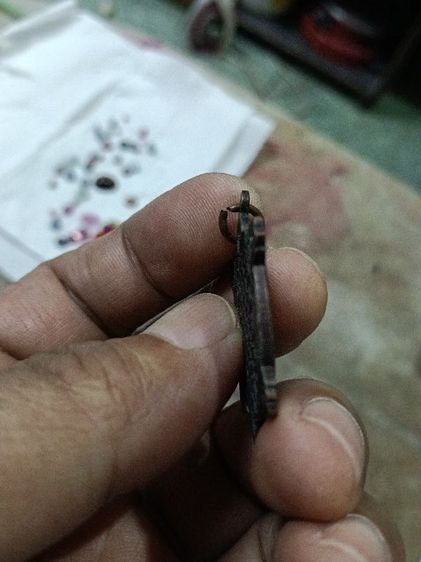 เหรียญเต่าหลวงปู่หลิว รูปที่ 4