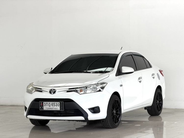 Toyota Vios 1.5