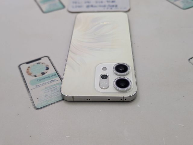 Oppo Reno 14 5G มีตำหนิ รูปที่ 7