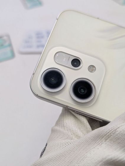 Oppo Reno 14 5G มีตำหนิ รูปที่ 12