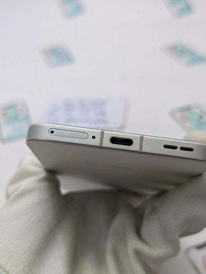 Oppo Reno 14 5G มีตำหนิ รูปที่ 11