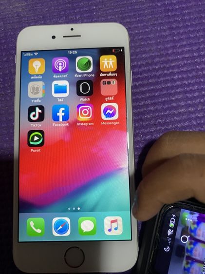 iPhone 6 16 gb
