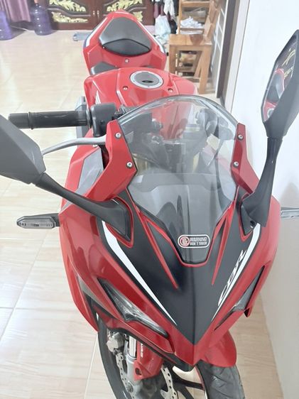 Honda CBR150R ABS ปี 2021