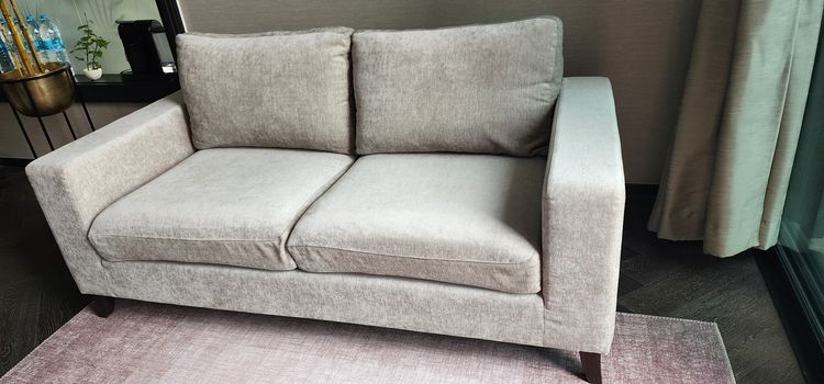 ผ้า อื่นๆ 2 ที่นั่ง Sofa 2 seater used excellent condition