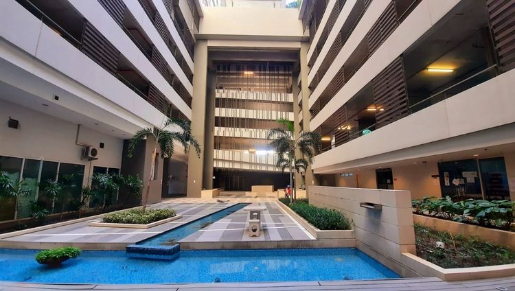 ขาย SYM Vipha Ladphrao Condominium (ซิม วิภา-ลาดพร้าว)