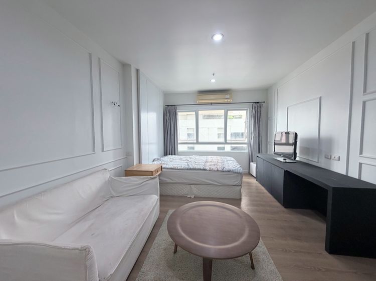 อื่นๆ ไม่อนุญาต มีบางส่วน ขาย  SYM Vipha Ladphrao Condominium (ซิม วิภา-ลาดพร้าว)  รูปที่ 2