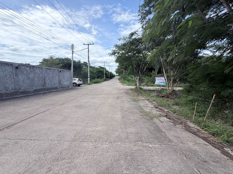 ที่ดินเปล่า หัวหิน รูปที่ 4