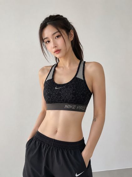 nike สปอร์ตบราแท้