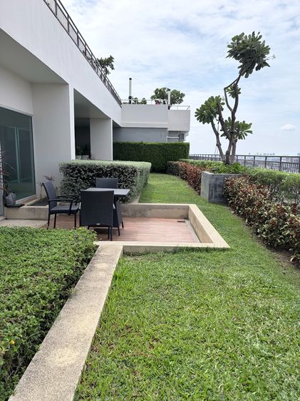 ไม่อนุญาต มีบางส่วน ขาย Penthouse โครงการศุภาลัย เวอเรนด้า รัตนาธิเบศร์  รูปที่ 3