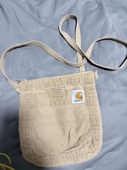 อื่นๆ ผ้า ไม่ระบุ อื่นๆ กระเป๋าสะพายข้าง Carhartt