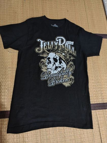 เสื้อยืดวินเทจ