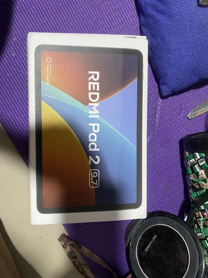 Xiaomi 128 GB Redmi pad 9.7