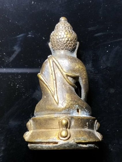 พระกริ่งไม่รู้ที่ รูปที่ 2