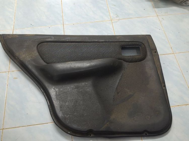 ปล่อยต่ออะไหล่Nissan Sunny b14 รูปที่ 5