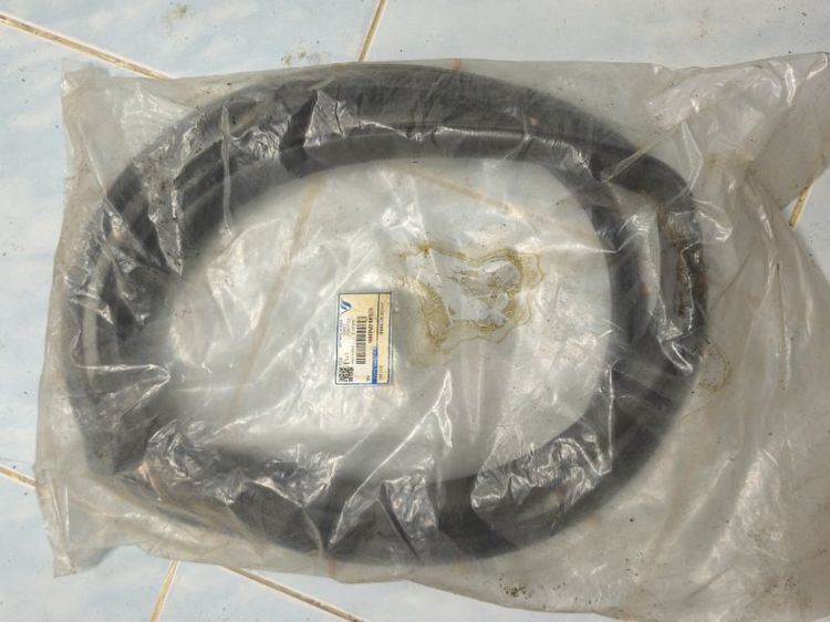 ปล่อยต่ออะไหล่Nissan Sunny b14 รูปที่ 10