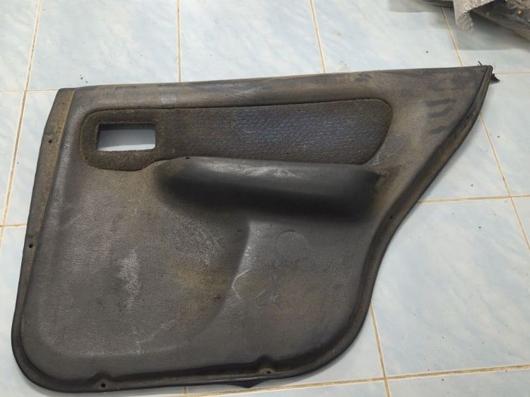 ปล่อยต่ออะไหล่Nissan Sunny b14 รูปที่ 4