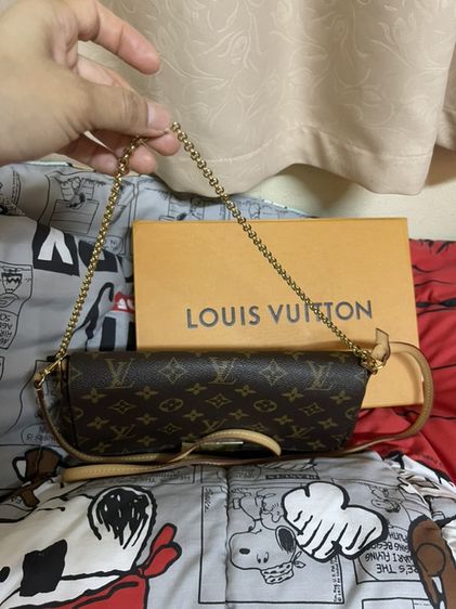 LV Favorite MM แท้💯 รูปที่ 14