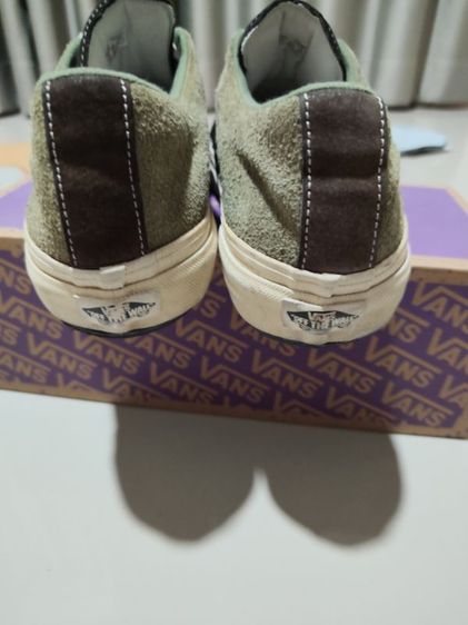 vans lampin  x gramicci 10.5us/44eu รูปที่ 3