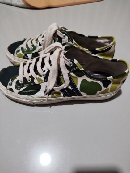 dust off shoes camo รูปที่ 11