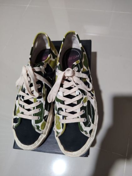 dust off shoes camo รูปที่ 13