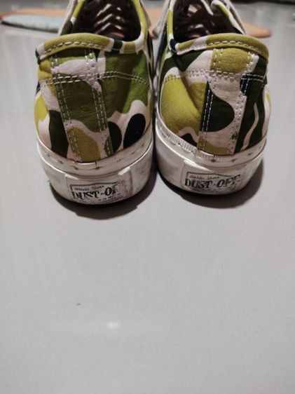dust off shoes camo รูปที่ 10