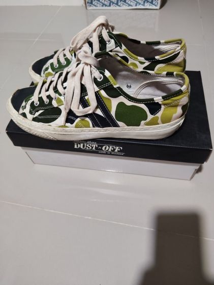 dust off shoes camo รูปที่ 14