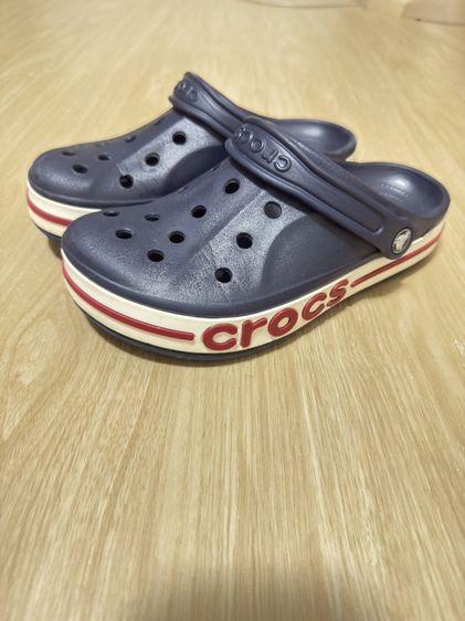 Crocs รองเท้าแตะแบบมีหูและแบบสวม อื่นๆ UK 5.5 | EU 38 2/3 | US 7 อื่นๆ รองเท้า