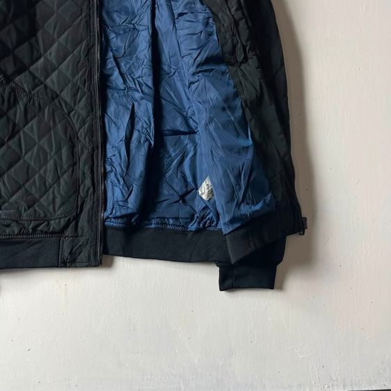 เสื้อกันหนาว ZARA แท้ 💯 size L วัดจริง ขนาด อก 22 ยาว 26.5 นิ้ว สภาพใหม่มาก ทรงสวย ตัดเย็บดี มีซัปใน สวยครับ รูปที่ 7