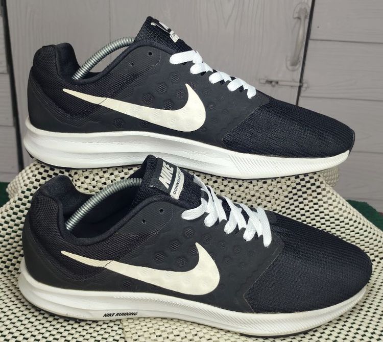 รองเท้า💥Nike Running 💥ของแท้‼️พื้นนิ่ม เบาสวยๆ สภาพดี💥ไซร์ 45.5 รูปที่ 14