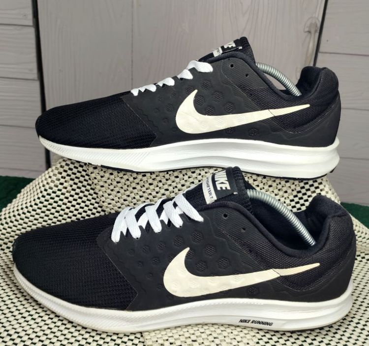 รองเท้า💥Nike Running 💥ของแท้‼️พื้นนิ่ม เบาสวยๆ สภาพดี💥ไซร์ 45.5 รูปที่ 13
