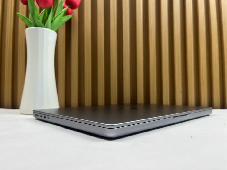 MacBook Pro 14-inch M1 Pro 2021 Ram32GB SSD1TB Space Gra รูปที่ 8