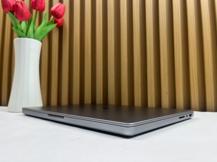 MacBook Pro 14-inch M1 Pro 2021 Ram32GB SSD1TB Space Gra รูปที่ 7