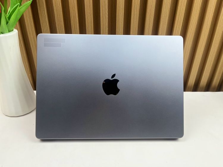 MacBook Pro 14-inch M1 Pro 2021 Ram32GB SSD1TB Space Gra รูปที่ 11