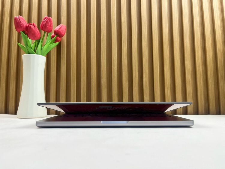MacBook Pro 14-inch M1 Pro 2021 Ram32GB SSD1TB Space Gra รูปที่ 6