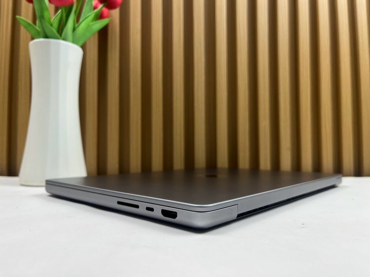 MacBook Pro 14-inch M1 Pro 2021 Ram32GB SSD1TB Space Gra รูปที่ 10
