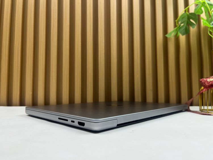 MacBook Pro 14-inch M1 Pro 2021 Ram32GB SSD1TB Space Gray รูปที่ 10
